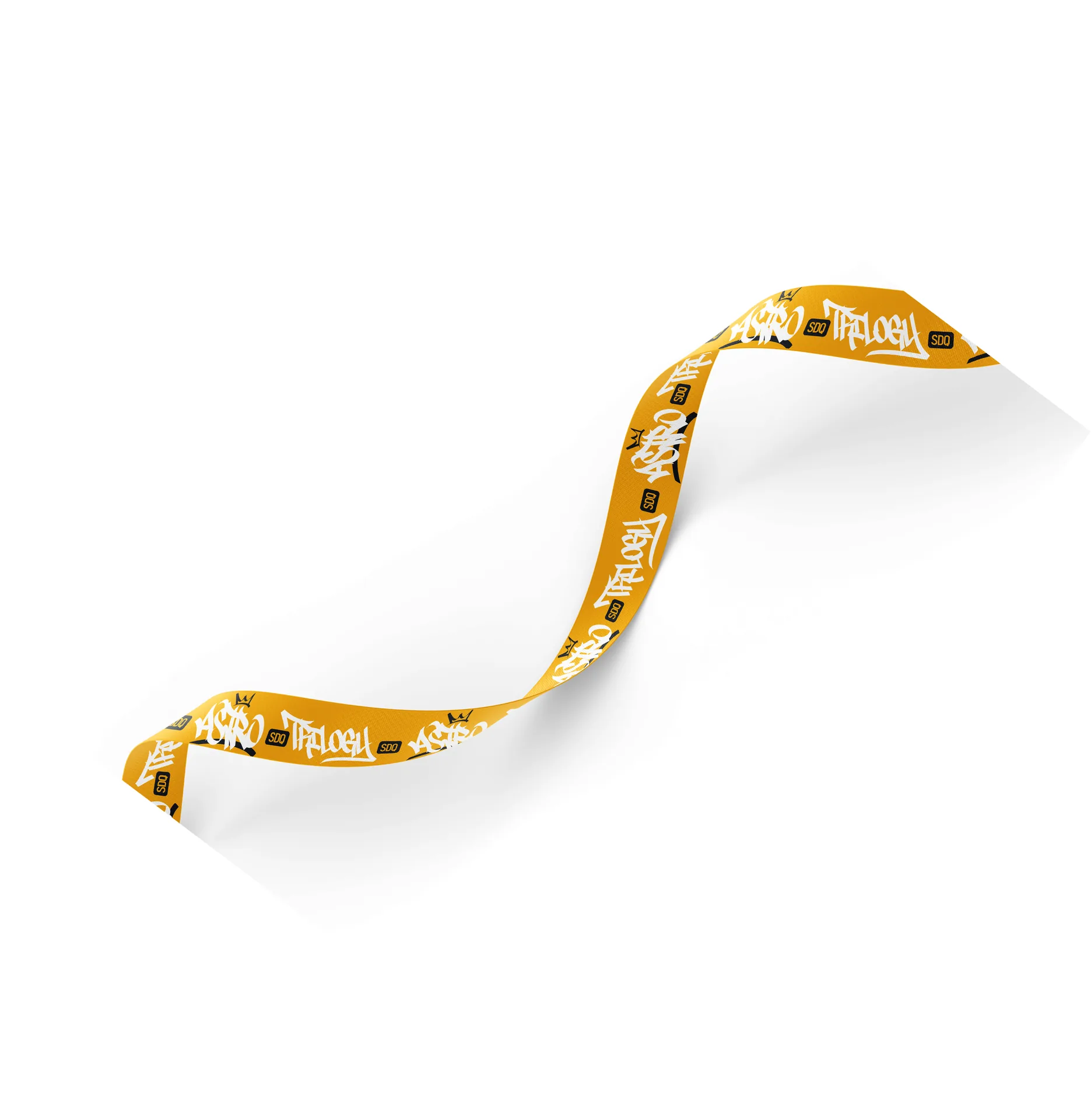 Lanyard de ASTRO Trilogy