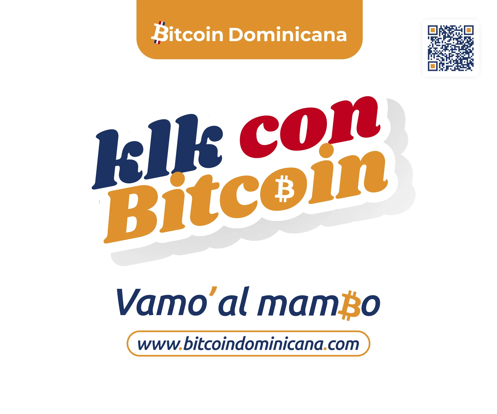 Bitcoin Dominicana