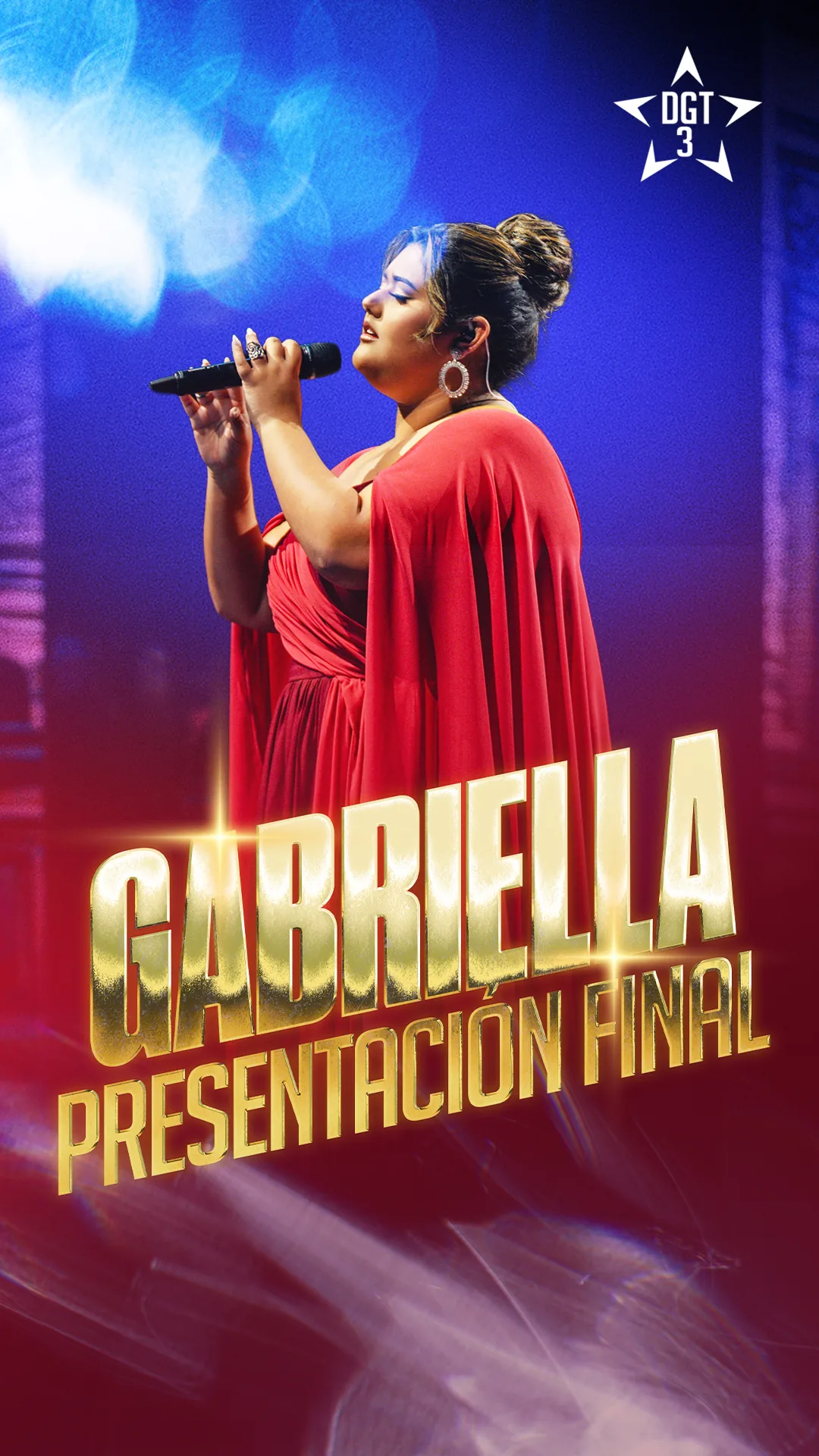 Presentación final de Gabriella