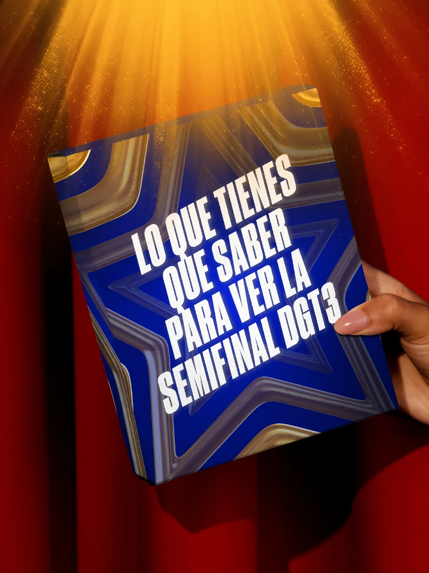 Lo que tienes que saber para ver la semifinal