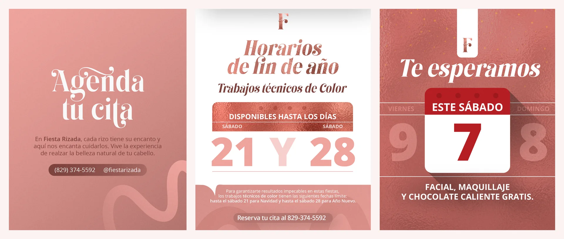 Fiesta Rizada