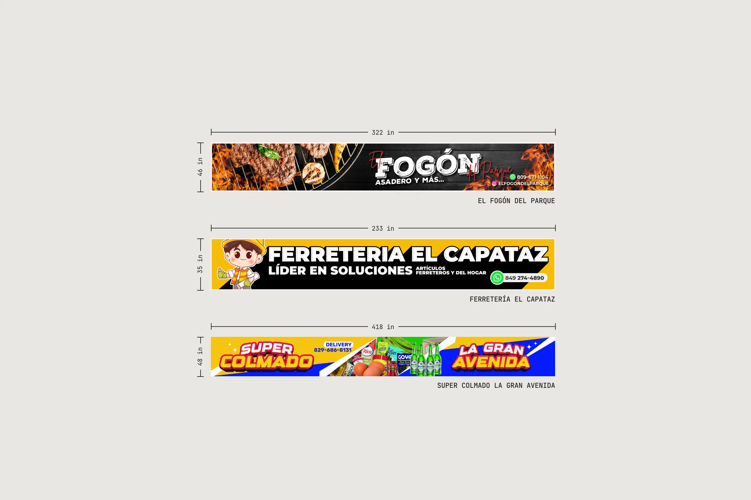 Gran formato
