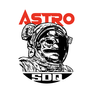  Astro SDQ Tattoo Convention.